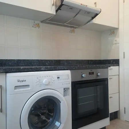 Vivienda De Uso Turistico Finisterrae Centro
