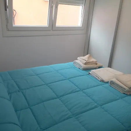 Vivienda De Uso Turistico Finisterrae Centro * Finisterre