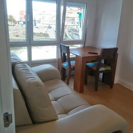 Vivienda De Uso Turístico Finisterrae Centro