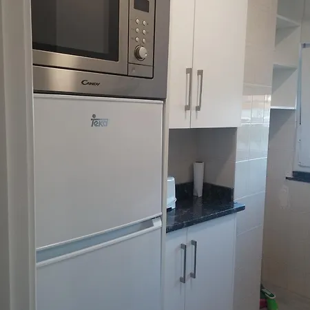Vivienda De Uso Turístico Finisterrae Centro * Finisterra