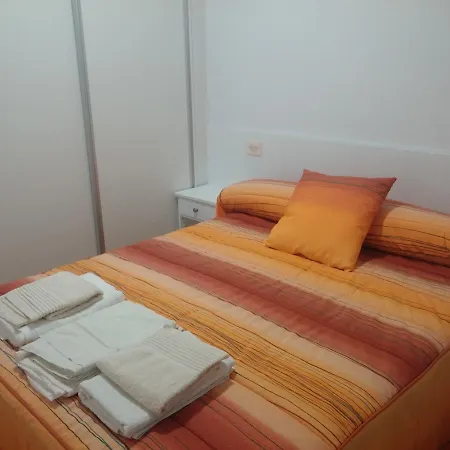 Vivienda De Uso Turístico Finisterrae Centro Finisterra