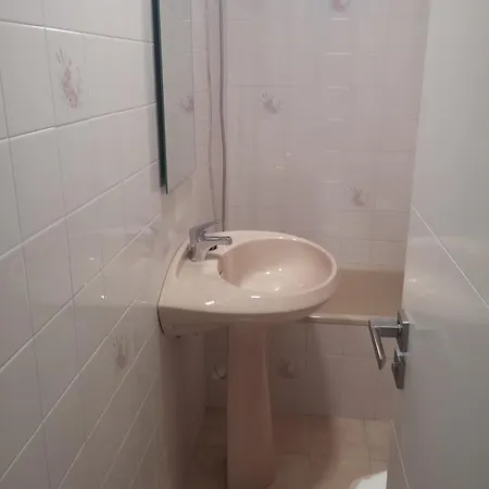 Apartamento Vivienda De Uso Turístico Finisterrae Centro *