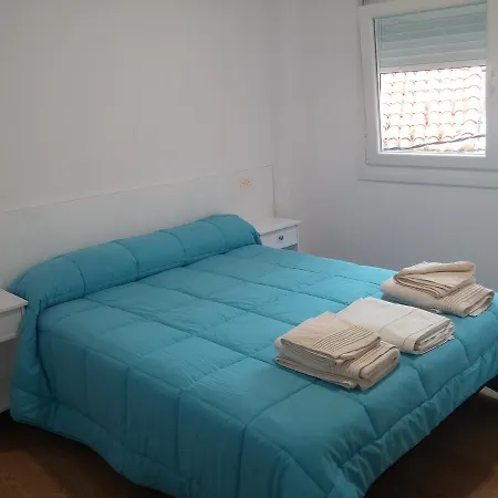 Apartamento Vivienda De Uso Turístico Finisterrae Centro Finisterra